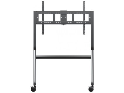 Viewsonic VB-STND-119  Viewborad and CDE series up to 115" display, Total loading weight up to 121 kg VB-STND-119
