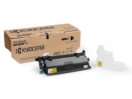 Kyocera toner TK-3060/ 14 500 A4/ černý/ pro ECOSYS M3145idn, M3645idn TK-3060