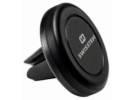Swissten Magnetický Držák Do Ventilace Auta S-Grip Av-M4 65010403