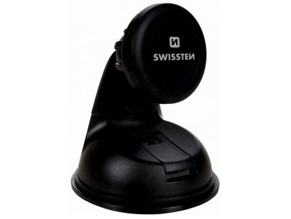 Swissten Magnetický Držák Do Auta S-Grip M1 65010300