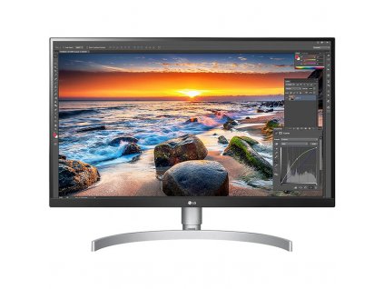 Monitor LG 27UL850 bílý lgg27ul850