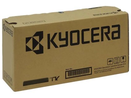 Kyocera toner TK-5415K černý (20 000 A4 stran @ 5%) pro TASKalfa MA4500ci TK-5415K