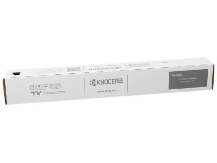 Kyocera toner TK-6330 na 32 000 A4 stran, pro ECOSYS P4060dn TK-6330