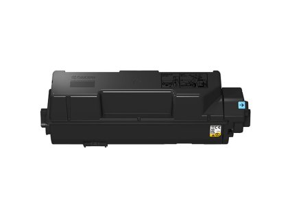 Kyocera toner TK-1260  na 10 000 A4 (při 5% pokrytí), pro ECOSYS PA4000x/wx TK-1260