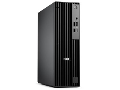 DELL Pro Slim QCS1250/ i3-14100/ 8GB/ 512GB SSD/ W11Pro/ 3Y PS on-site 0CKYP