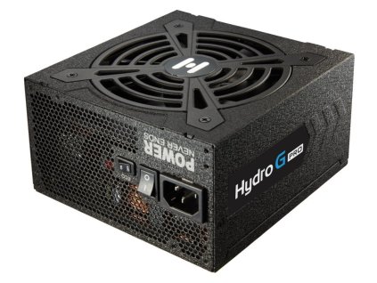 OPRAVENÉ - FSP zdroj HYDRO G 750 PRO / ATX / 120mm fan / 80Plus Gold / modular PPA7505401-VYP
