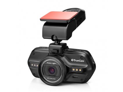 Autokamera TrueCam A7S černá trca7s