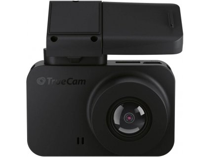 Autokamera TrueCam M11 GPS 4K černá Vráceno ve 14ti denní lhůtě