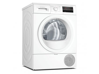 Sušička prádla Bosch Serie | 6 WTR87TW1CS bílá boswtr87tw1cs