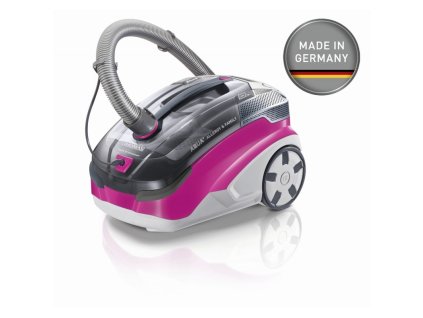 Vysavač AQUA + Allergy Family