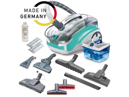 Vysavač THOMAS Aqua+ Multi Clean X10 Parquett