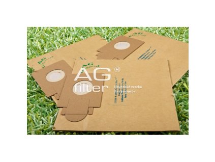 Sáčky do vysavače PA 180 5 ks