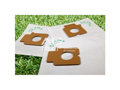 Sáčky do vysavače AS 085/4 ks