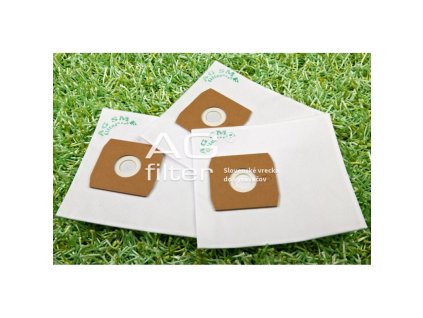 Sáčky do vysavače AS Y25/4 ks