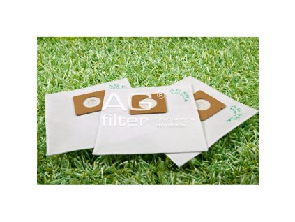 Sáčky do vysavače AS 220/4 ks