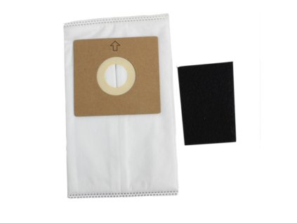 Sáčky do vysavače Volcanto B-4701 3ks