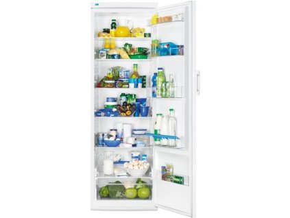 Chladnička Zanussi ZRA40100WA bílá zanzra40100wa