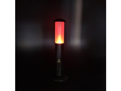 LED kempingová svítilna FCL02