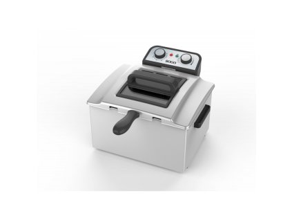 Fritéza SOGO SS-798