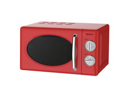 Mikrovlnná trouba SOGO SS-890-R