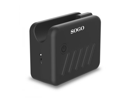 Brousek aku na nože Sogo SS-13505