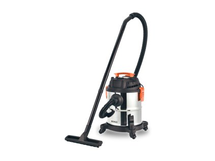 Výceúčelový vysavač na mokré a suché vysávání SOGO SS-16136