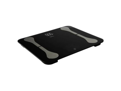 Bluethooth osobní váha JATA HBAS1502