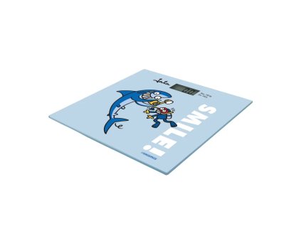 Osobní váha JATA 295K