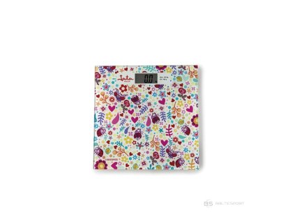 Osobní váha JATA HBAS0500