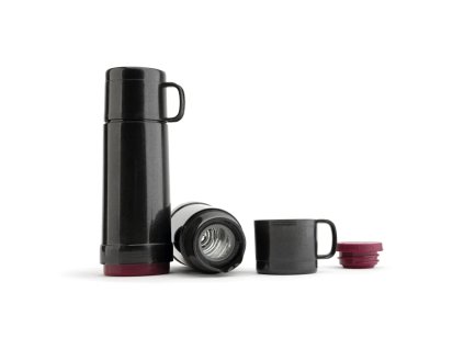 Skleněná termoska 0,5 l JATA HTER2150