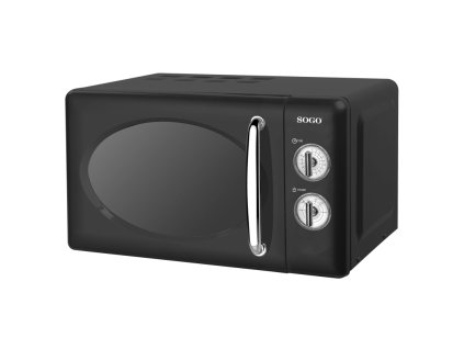 Mikrovlnná trouba SOGO SS-890