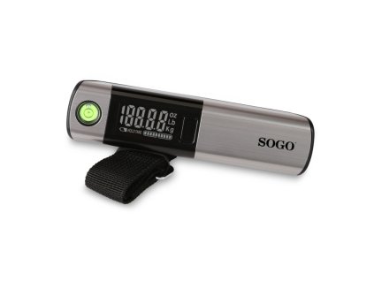 Váha zavazadel SOGO SS-380