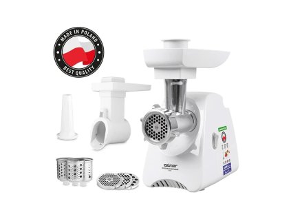 Masomlýnek Zelmer ZMM5802P