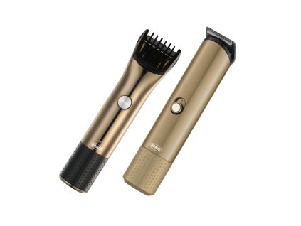 SET zastřihovač vlasů a holící strojek B-5015