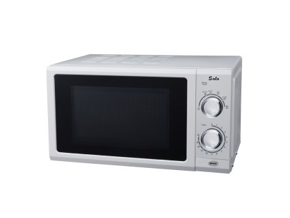 Mikrovlnná trouba Solo B-4992