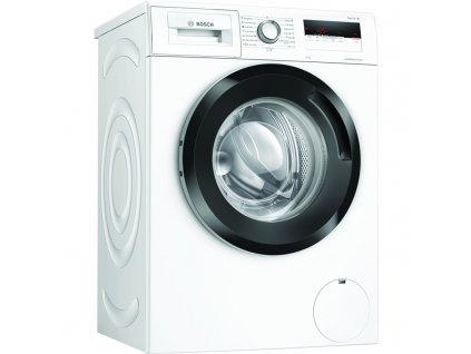 Pračka Bosch Serie | 4 WAN28160BY bílá ..Nepoužité zboží ..Pravá strana oděrka barvy