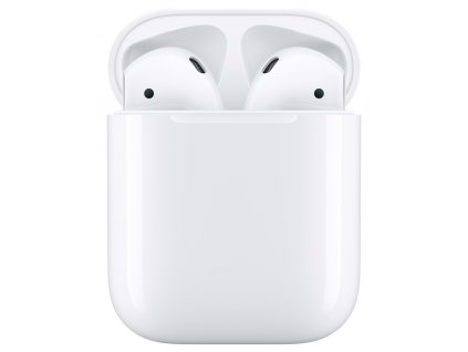Sluchátka Apple AirPods (2019) bílá appmv7n2zma