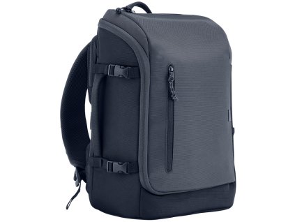 HP Travel 25L 15.6 Laptop Backpack, šedý 6H2D8AA