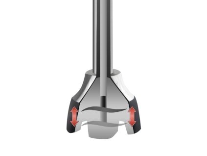 Tyčový mixér SOGO SS-14320