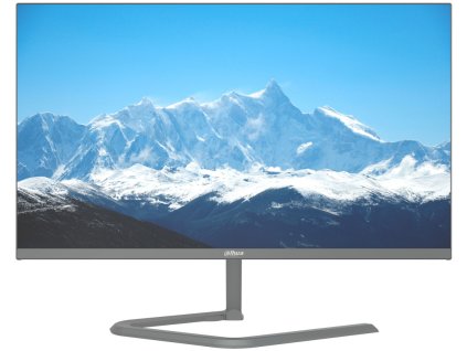 DAHUA 24" LED LM24-C201P/ IPS panel/ 1920x1080 (FHD)/ 1000:1/ 5ms/ 250 cd/m2/ HDMI/ VGA/ VESA 75x75 LM24-C201P