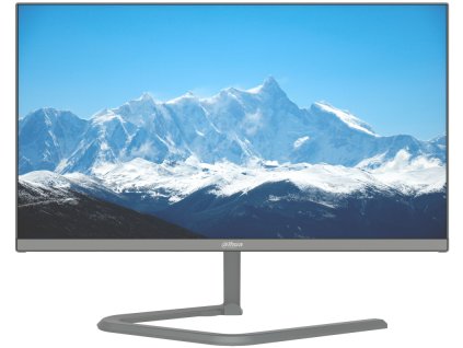 DAHUA 22" LED LM22-C201P/ IPS panel/ 1920x1080 (FHD)/ 1000:1/ 5ms/ 250 cd/m2/ HDMI/ VGA/ VESA 75x75 LM22-C201P