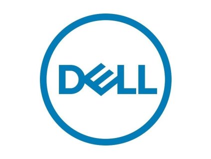 DELL Výklopný rámeček pro pevný disk Dell s kabelem a šroubem, pro stolní počítače Dell Pro Tower/Plus/QBT1250/QCT1250 575-BCTB