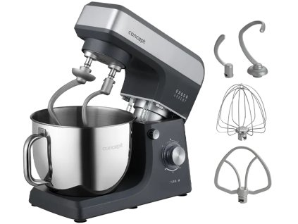 CONCEPT RM6010 Kuchyňský planetární robot 1900W