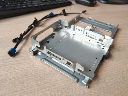 DELL Výklopný rámeček pro 3.5" disk s kabelem a šroubem/ Pro Slim/ Pro SLim Plus/ Pro Max Slim 575-BCSY