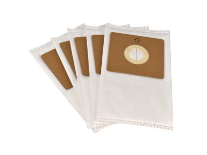 Sáčky 5 ks pro vysavač Luz B-2944