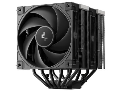 DEEPCOOL chladič AK620 G2 DIGITAL NYX R-AK620G2-BKNNMN-GJD-1