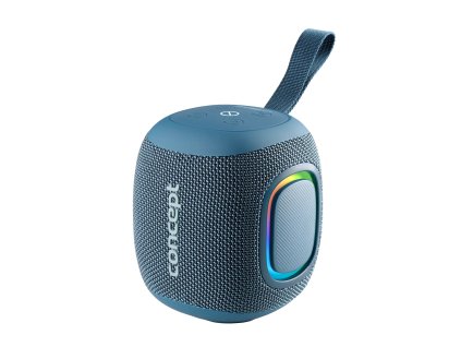 CONCEPT Bezdrátový reproduktor SoundJoy BR5012