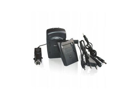 Screenshot 2025 11 25 at 08 05 51 Nabíječka fotoaparátů 800mA pro výměnné adaptéry (5908214319916) • Ceny Recenze Allegro