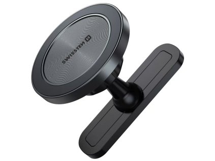 Swissten Univerzální Držák Smartphonů MagSafe s Magnetickým Přichycením 65010311
