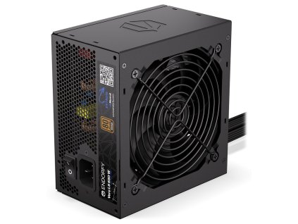 Endorfy zdroj Vero L6 Bronze 650W / ATX3.1 / 120mm / 80 Plus Bronze EY7A015